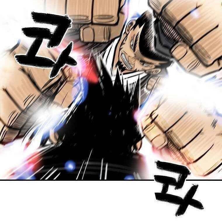 Hỏa Sơn Quyền Chap 57 - Next Chap 58