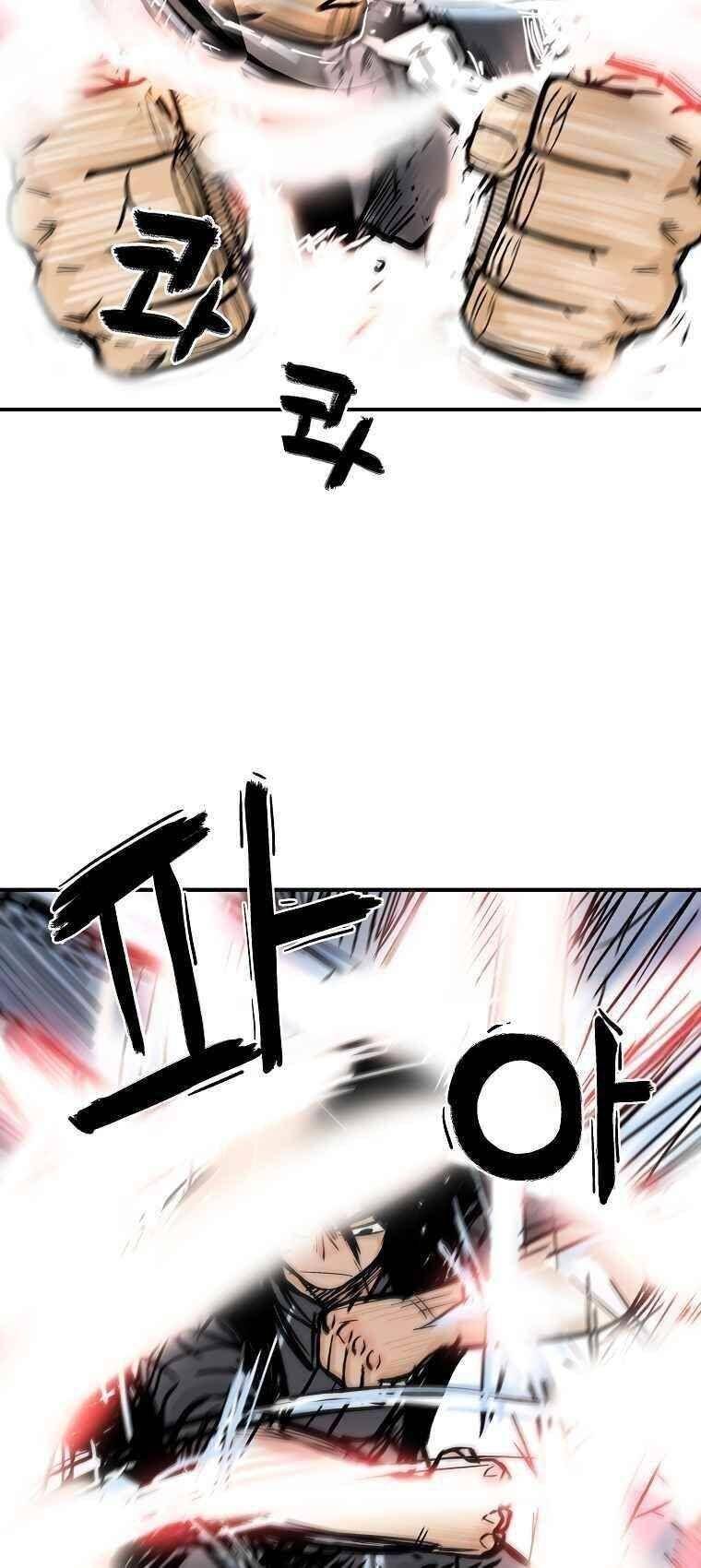 Hỏa Sơn Quyền Chap 57 - Next Chap 58