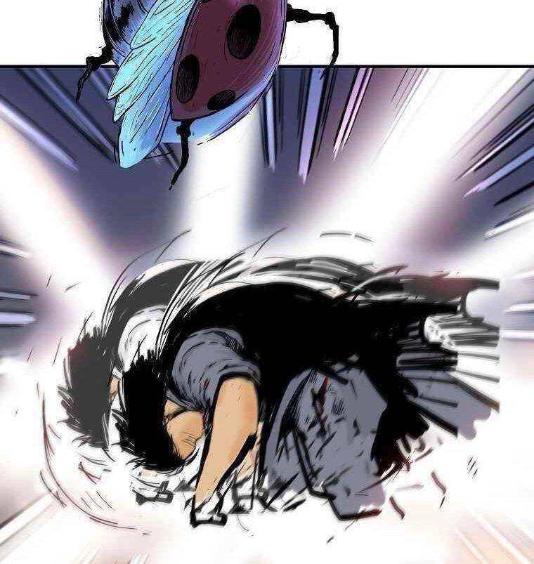Hỏa Sơn Quyền Chap 57 - Next Chap 58