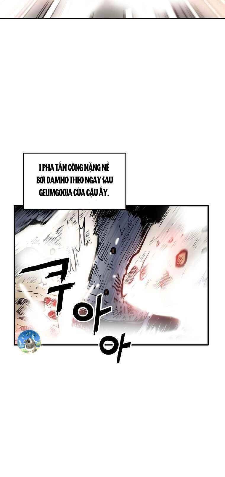 Hỏa Sơn Quyền Chap 57 - Next Chap 58