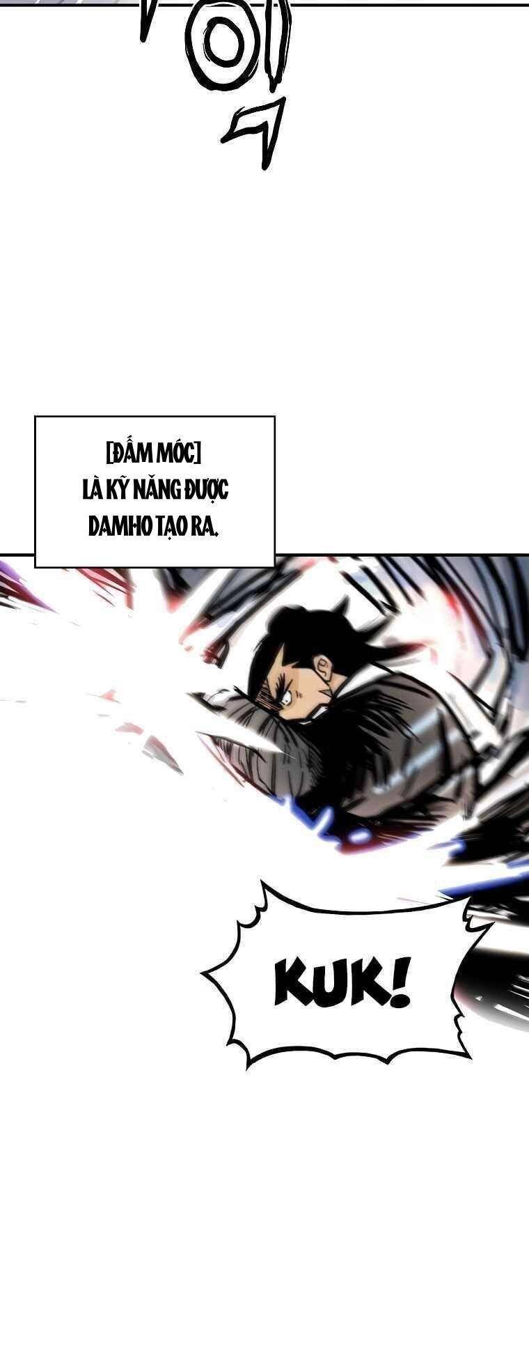 Hỏa Sơn Quyền Chap 57 - Next Chap 58