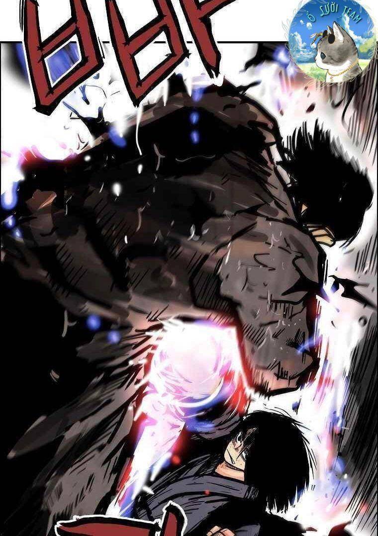 Hỏa Sơn Quyền Chap 57 - Next Chap 58