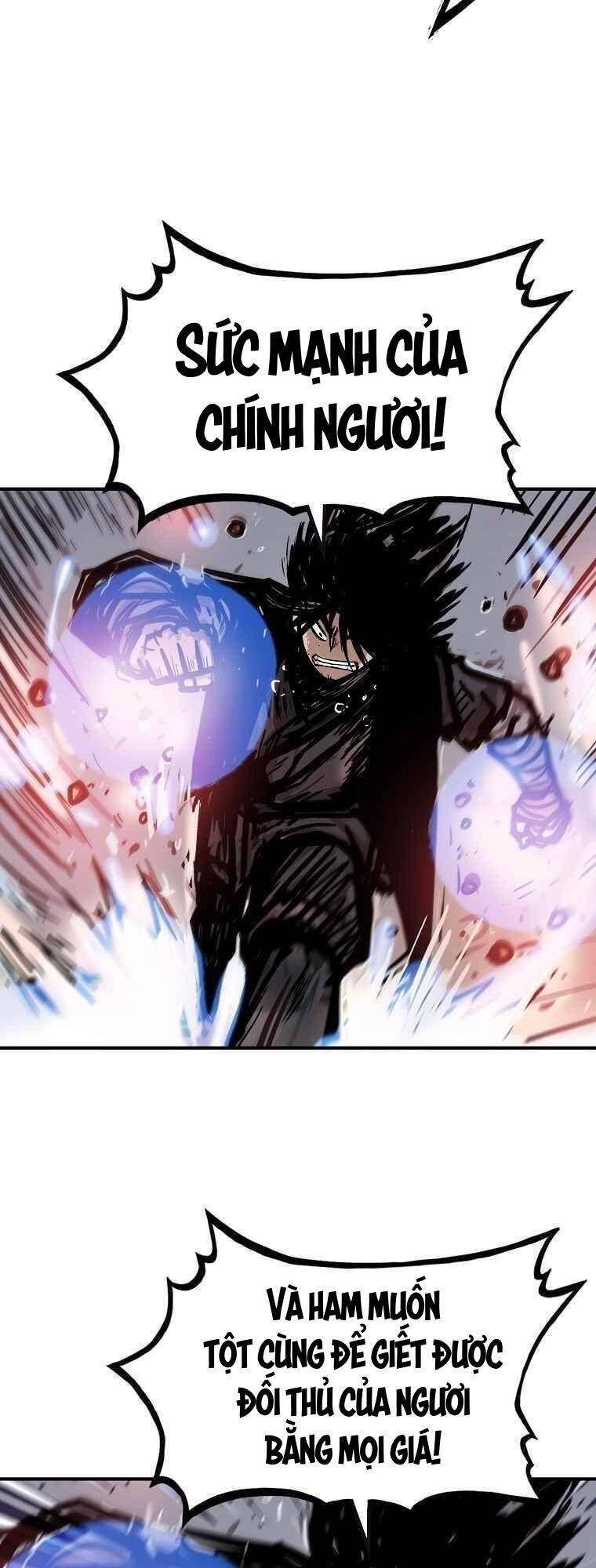 Hỏa Sơn Quyền Chap 57 - Next Chap 58
