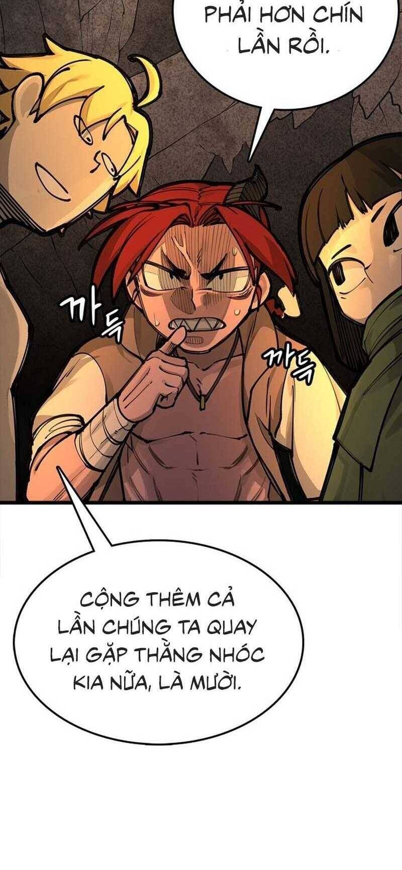 Hỏa Thạch Thuật Sư Chap 1 - Next Chap 2