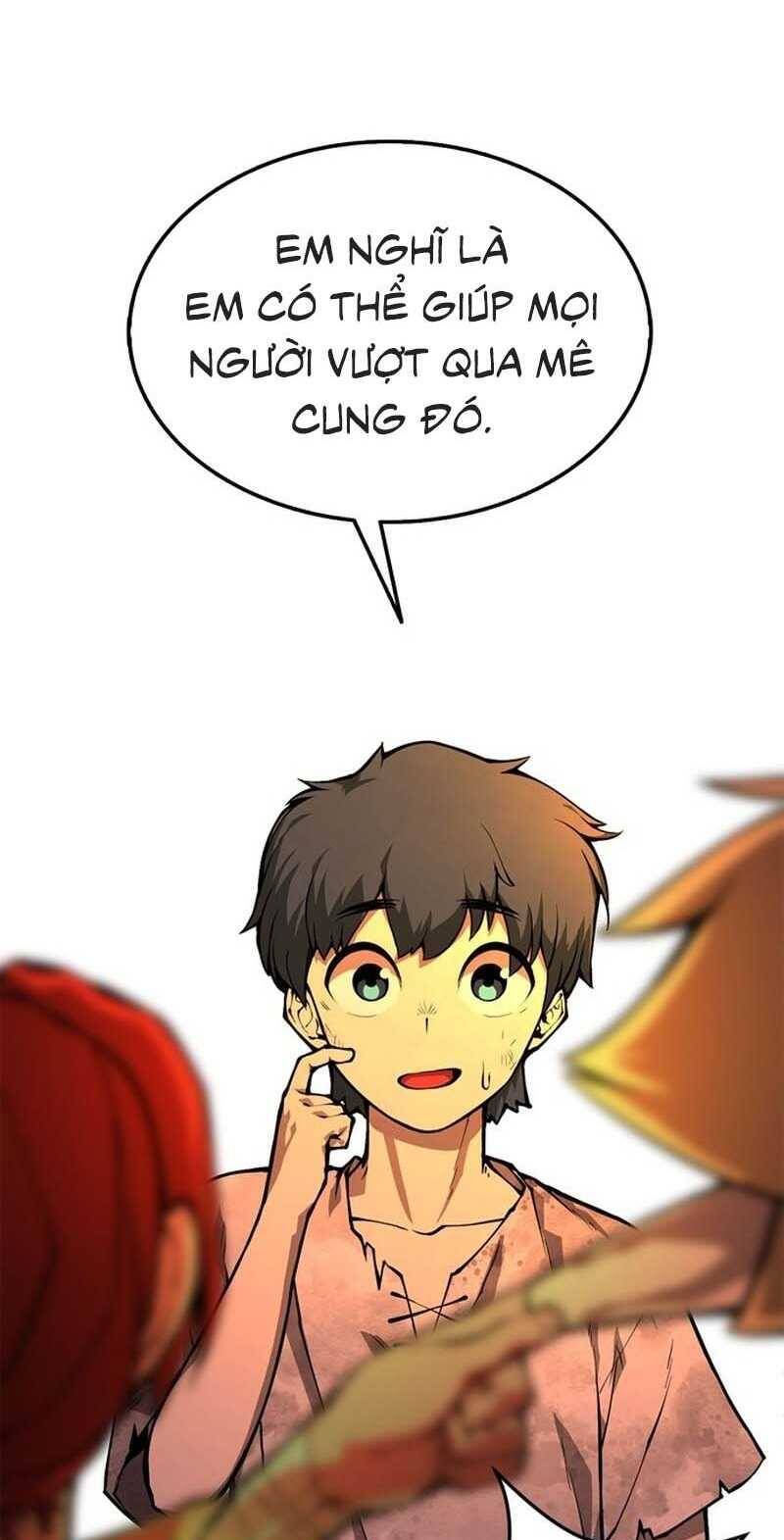Hỏa Thạch Thuật Sư Chap 1 - Next Chap 2