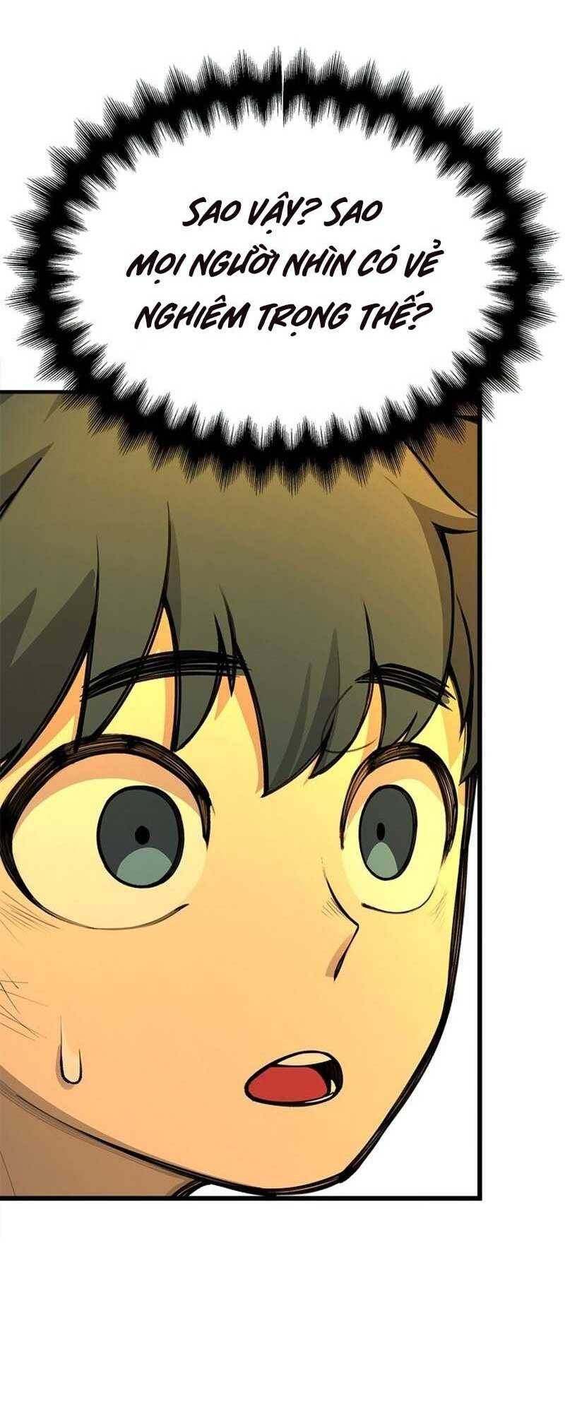 Hỏa Thạch Thuật Sư Chap 1 - Next Chap 2