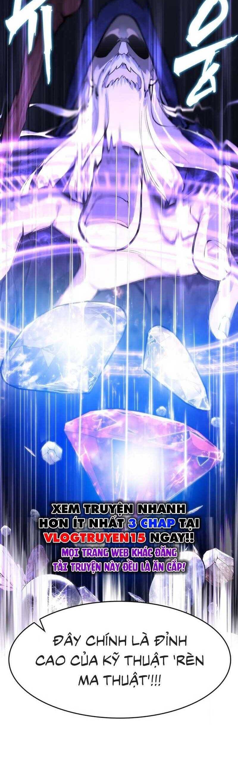 Hỏa Thạch Thuật Sư Chap 1 - Next Chap 2