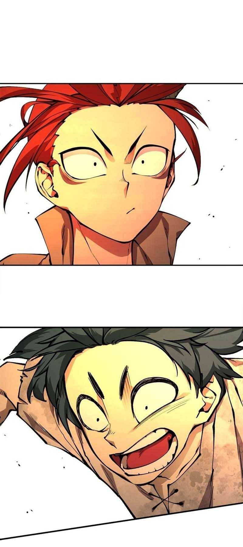 Hỏa Thạch Thuật Sư Chap 1 - Next Chap 2