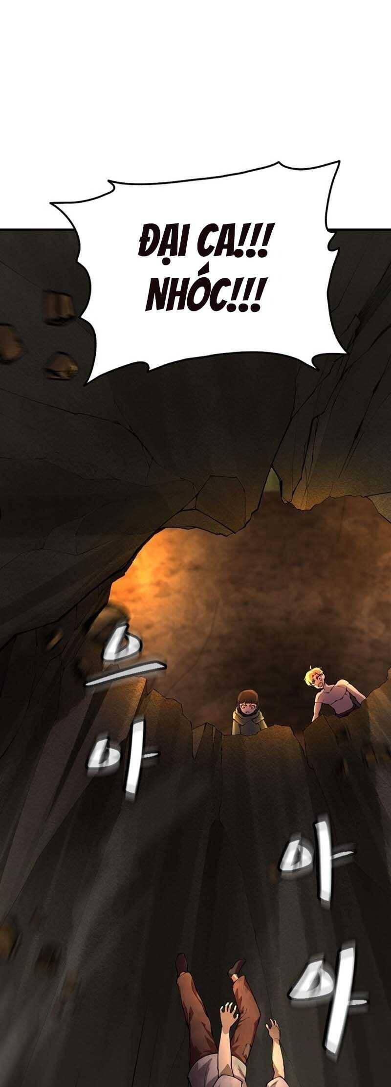 Hỏa Thạch Thuật Sư Chap 1 - Next Chap 2