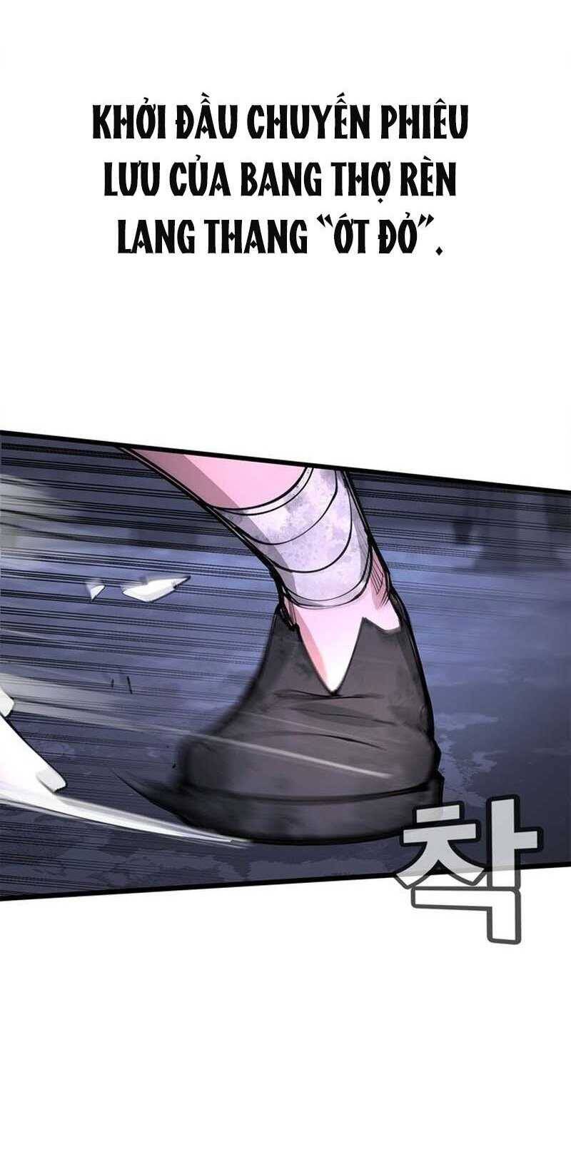 Hỏa Thạch Thuật Sư Chap 1 - Next Chap 2