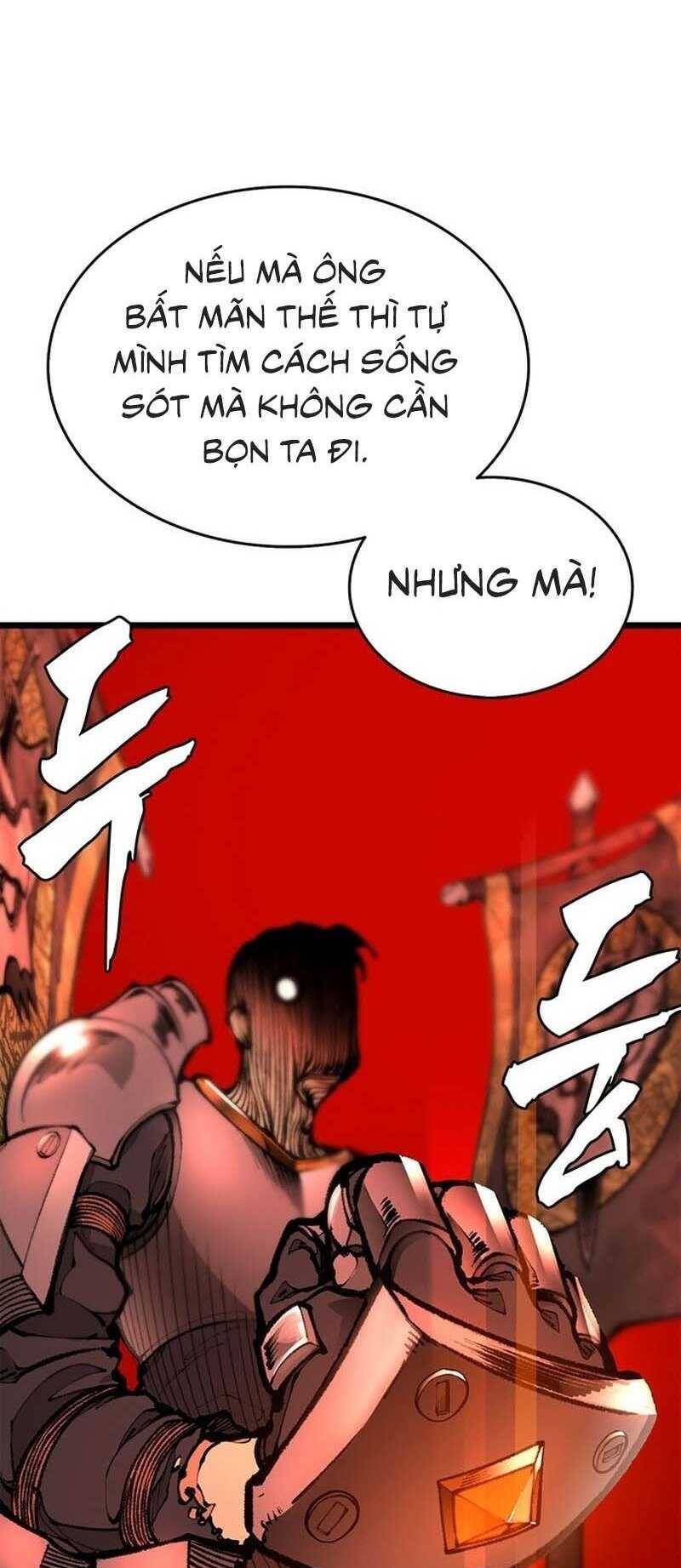 Hỏa Thạch Thuật Sư Chap 1 - Next Chap 2
