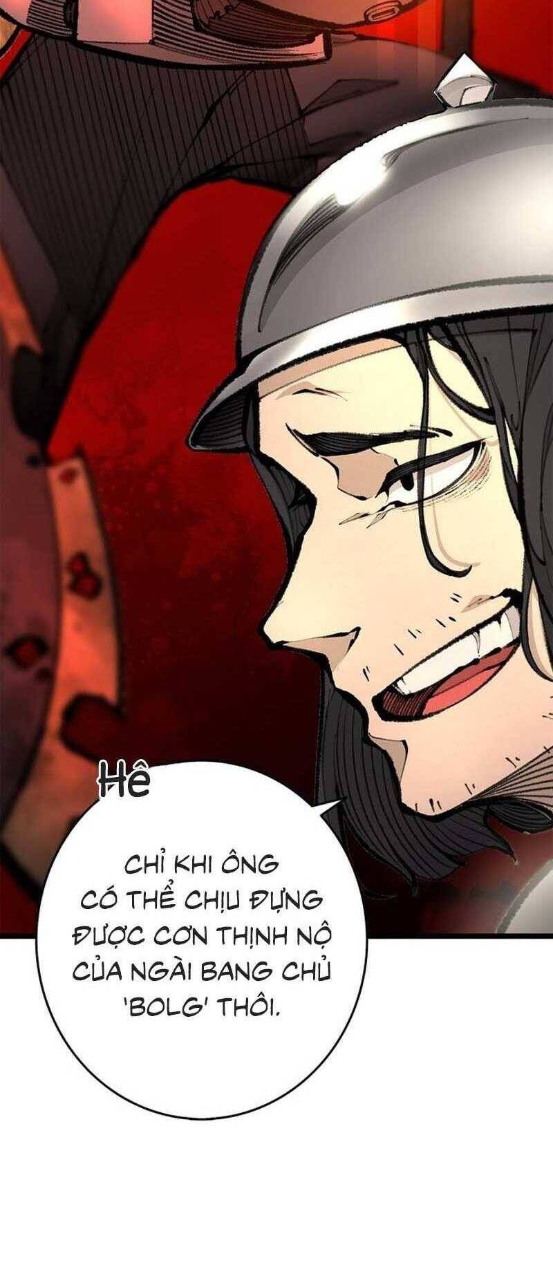 Hỏa Thạch Thuật Sư Chap 1 - Next Chap 2