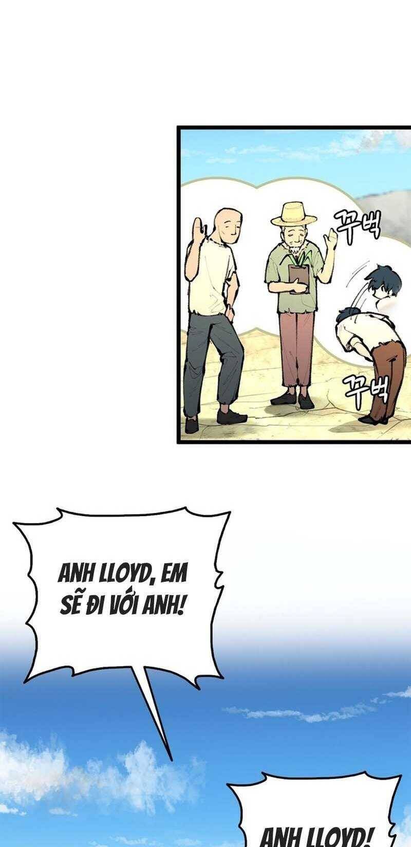 Hỏa Thạch Thuật Sư Chap 1 - Next Chap 2