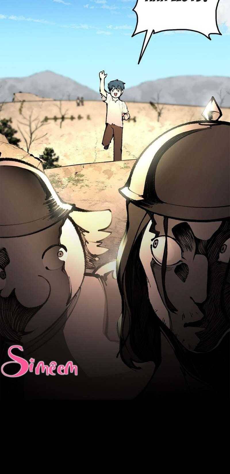 Hỏa Thạch Thuật Sư Chap 1 - Next Chap 2