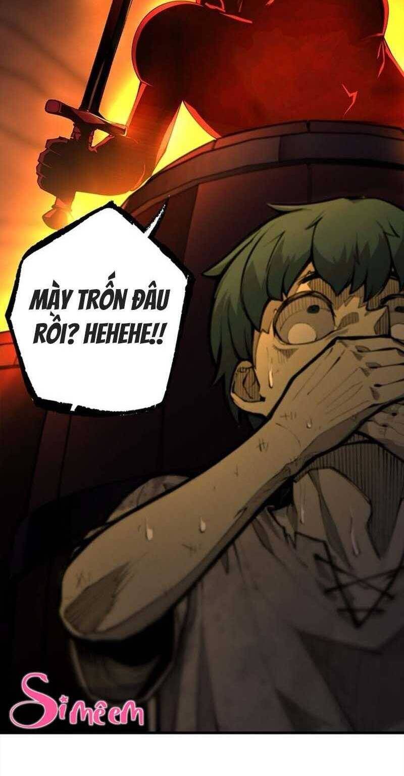 Hỏa Thạch Thuật Sư Chap 1 - Next Chap 2