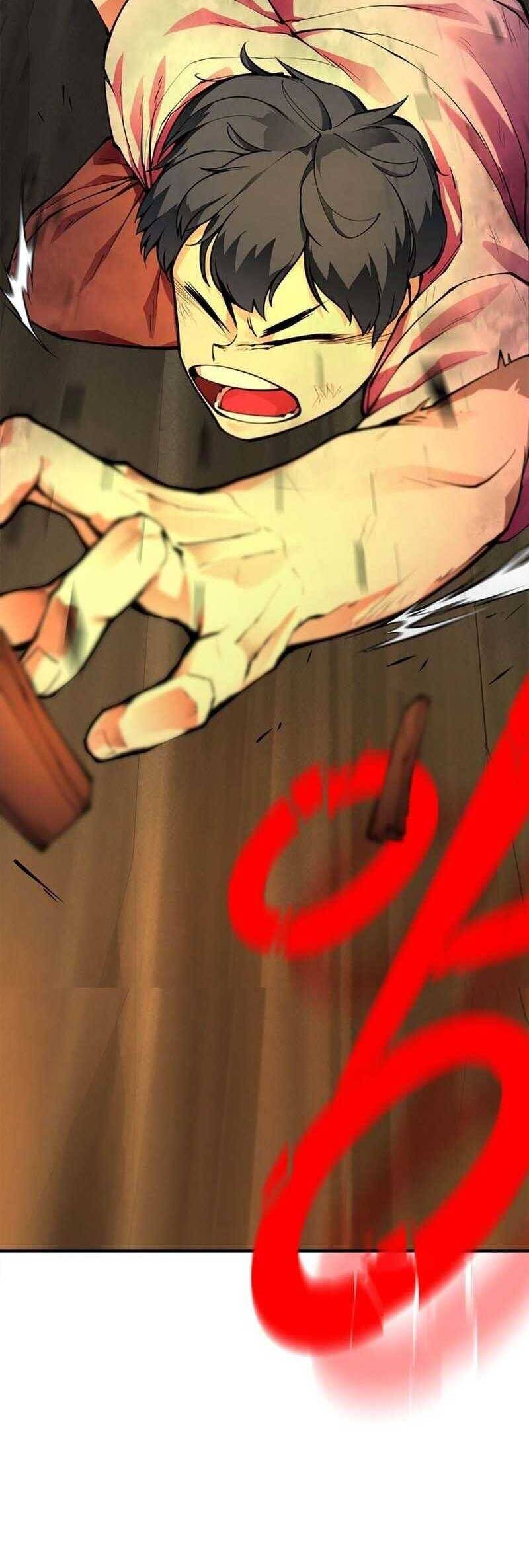 Hỏa Thạch Thuật Sư Chap 1 - Next Chap 2