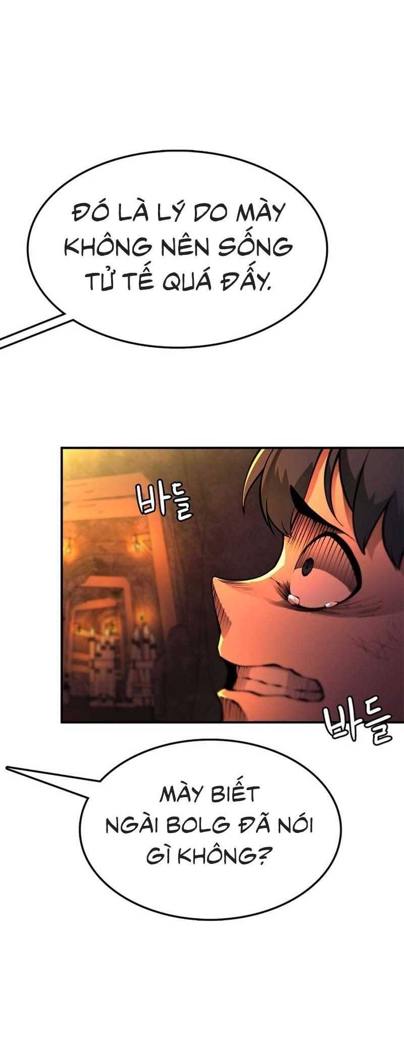 Hỏa Thạch Thuật Sư Chap 1 - Next Chap 2