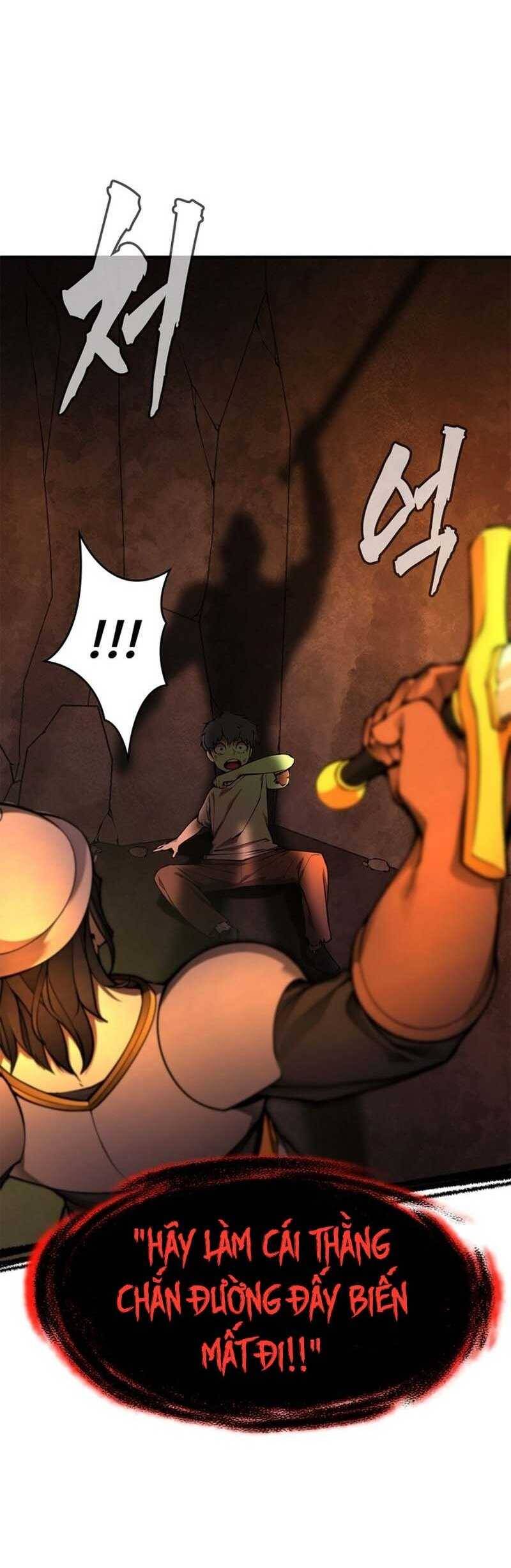 Hỏa Thạch Thuật Sư Chap 1 - Next Chap 2