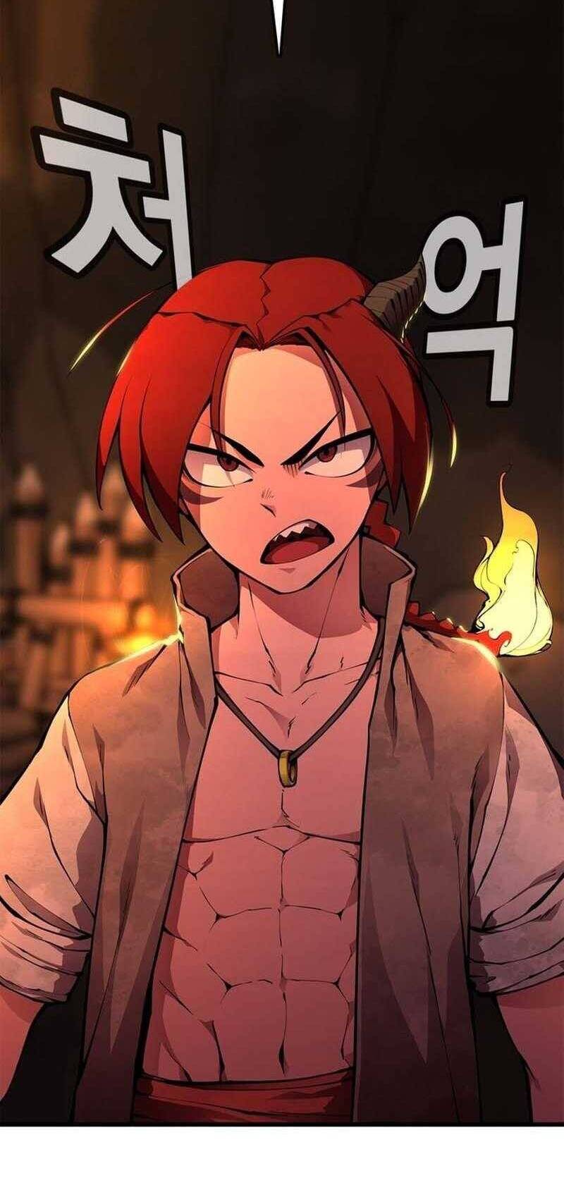 Hỏa Thạch Thuật Sư Chap 1 - Next Chap 2
