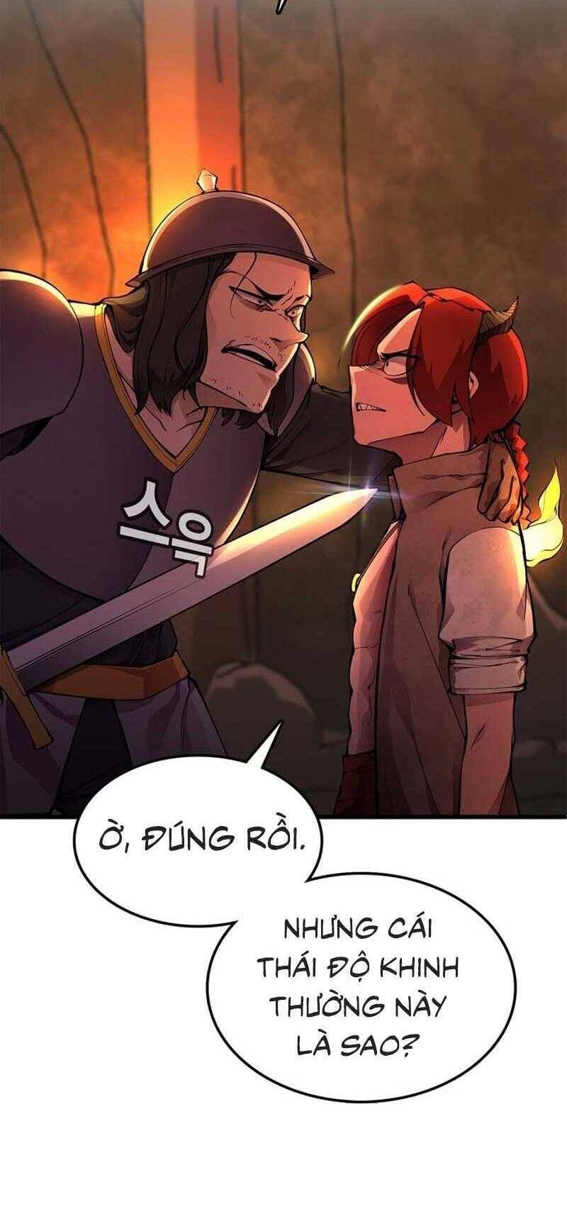Hỏa Thạch Thuật Sư Chap 1 - Next Chap 2