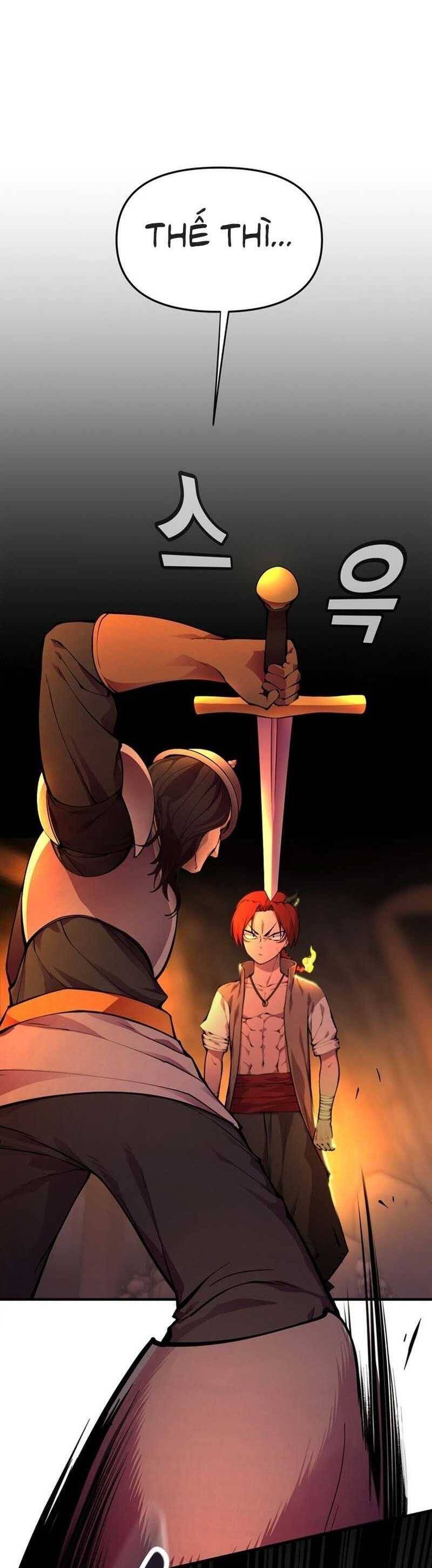 Hỏa Thạch Thuật Sư Chap 1 - Next Chap 2