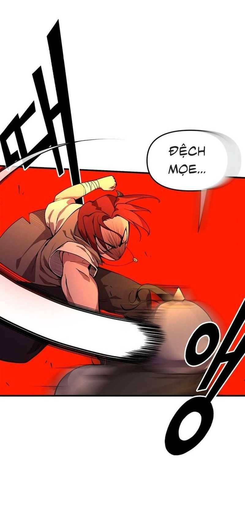 Hỏa Thạch Thuật Sư Chap 1 - Next Chap 2
