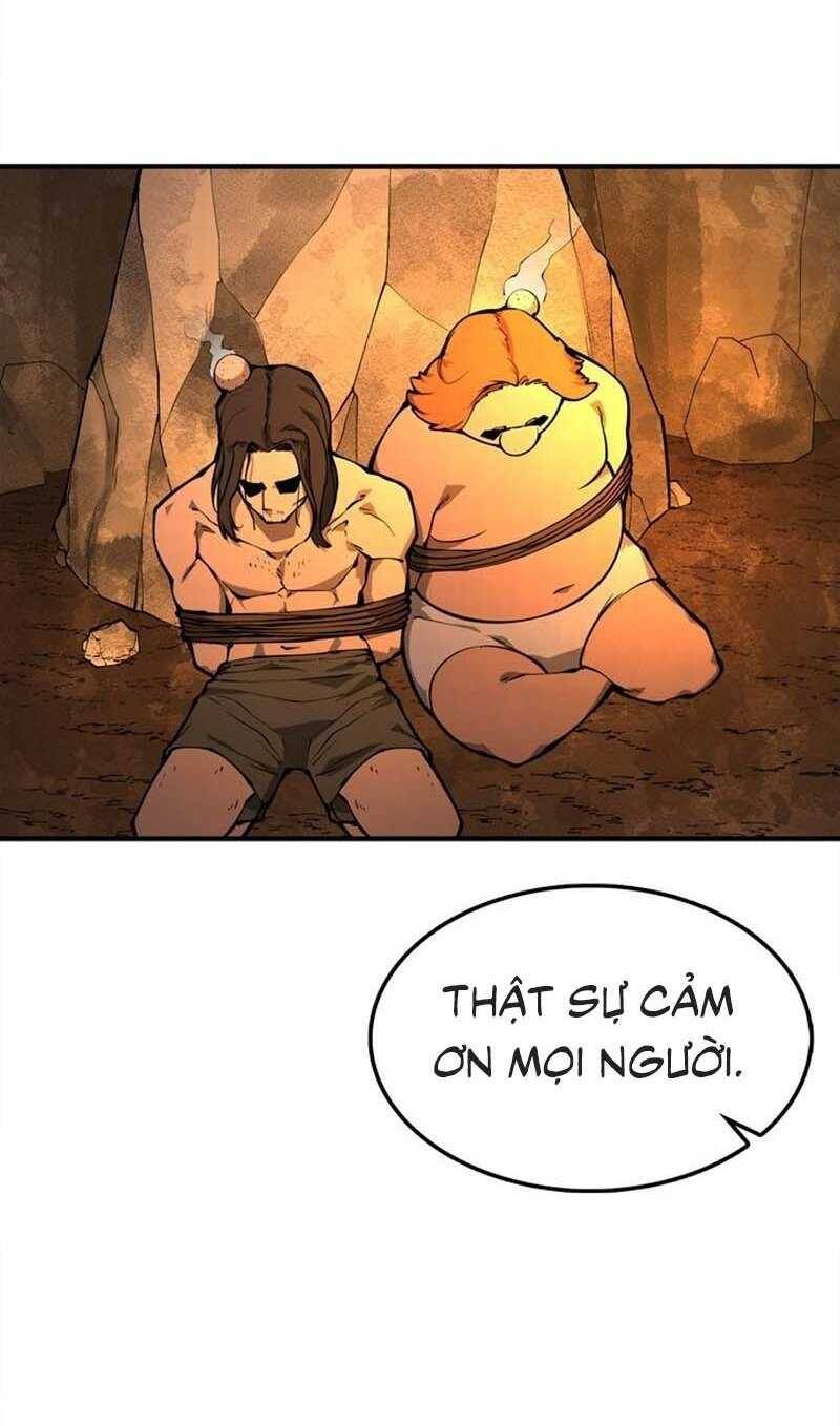 Hỏa Thạch Thuật Sư Chap 1 - Next Chap 2