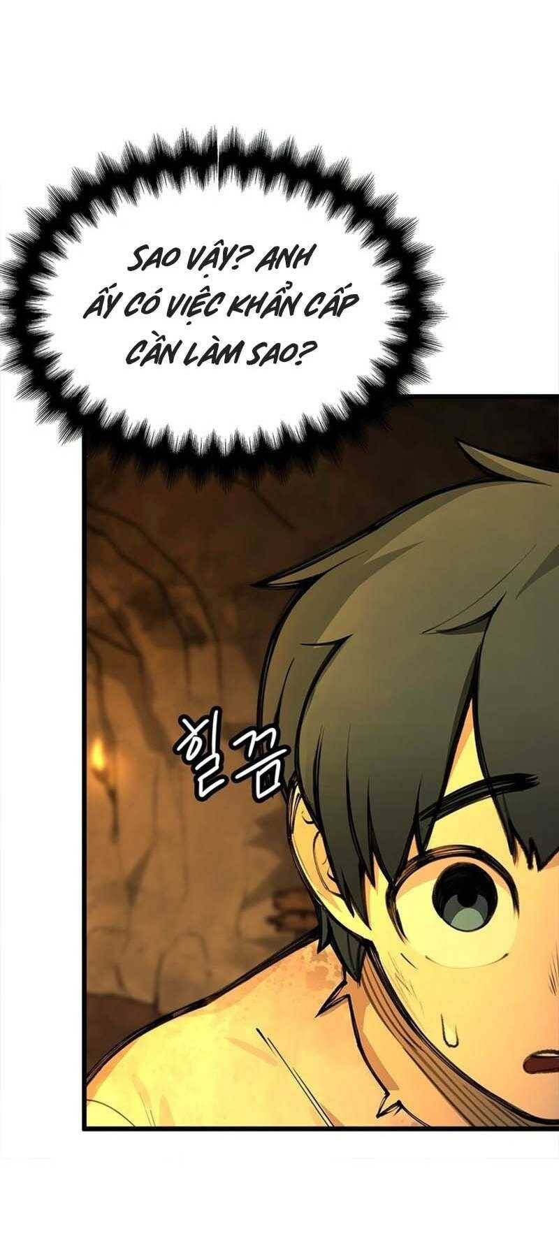 Hỏa Thạch Thuật Sư Chap 1 - Next Chap 2