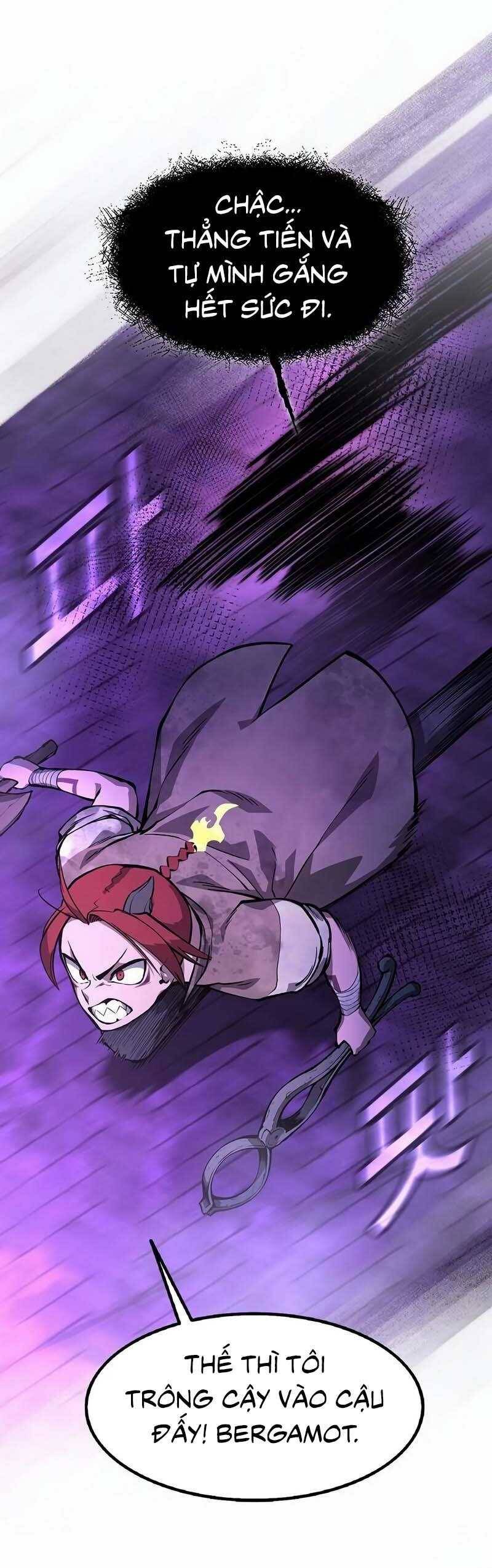 Hỏa Thạch Thuật Sư Chap 2 - Next Chap 3