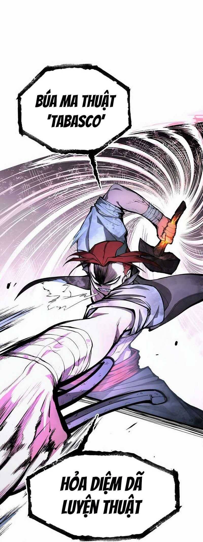 Hỏa Thạch Thuật Sư Chap 2 - Next Chap 3