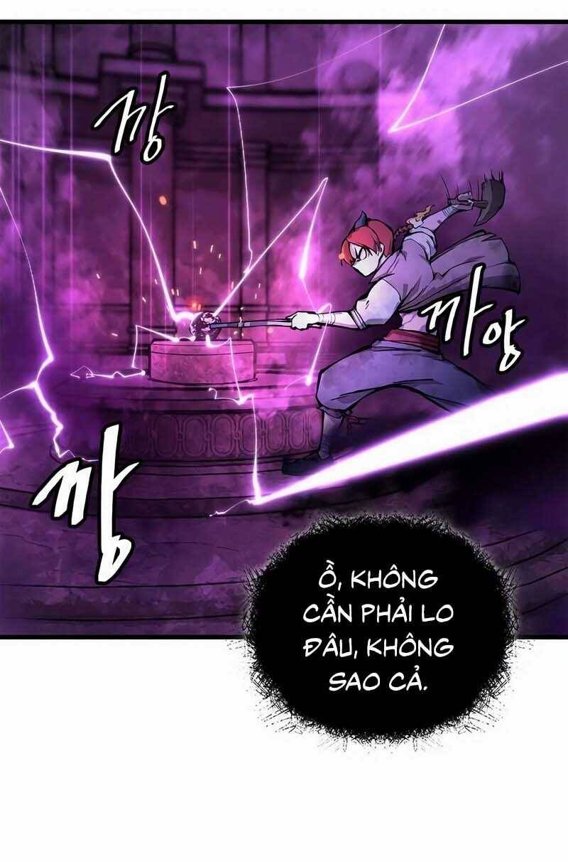 Hỏa Thạch Thuật Sư Chap 2 - Next Chap 3