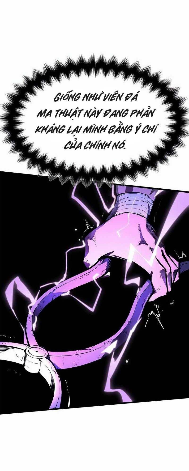 Hỏa Thạch Thuật Sư Chap 2 - Next Chap 3
