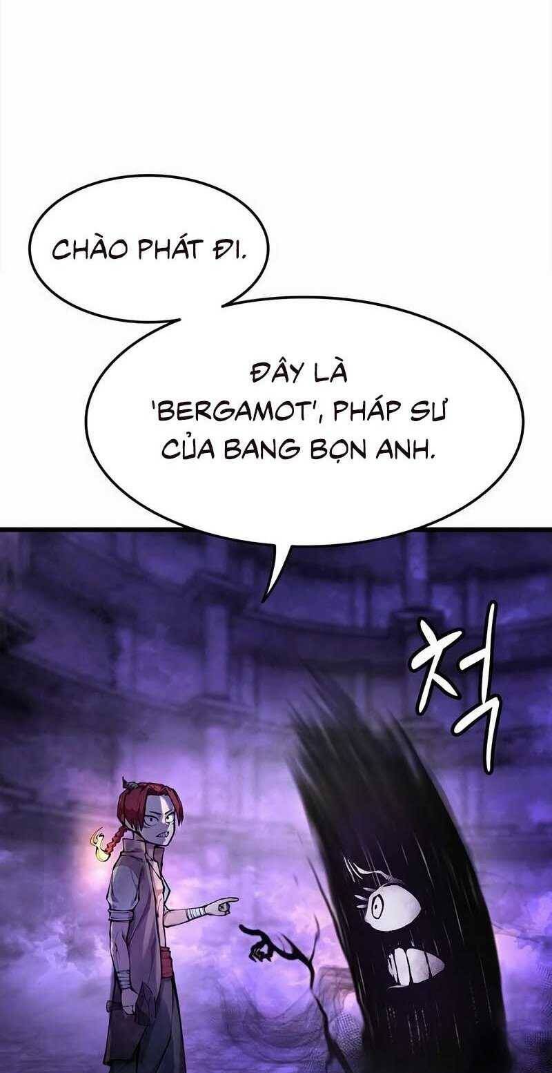 Hỏa Thạch Thuật Sư Chap 2 - Next Chap 3