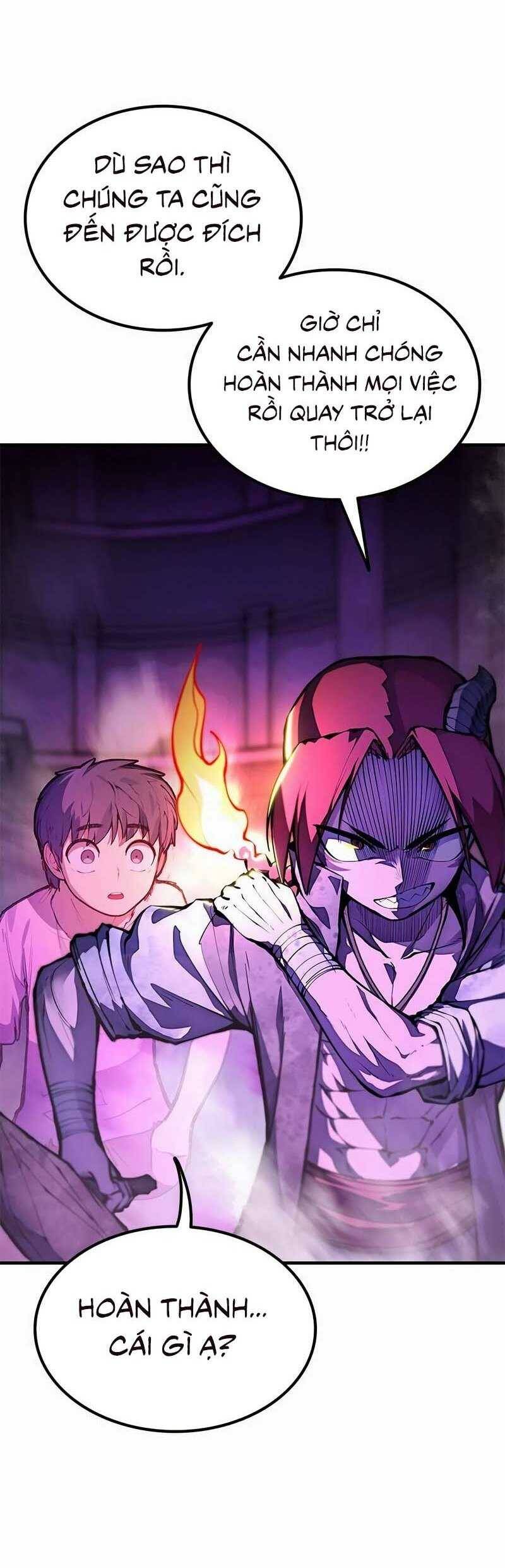 Hỏa Thạch Thuật Sư Chap 2 - Next Chap 3