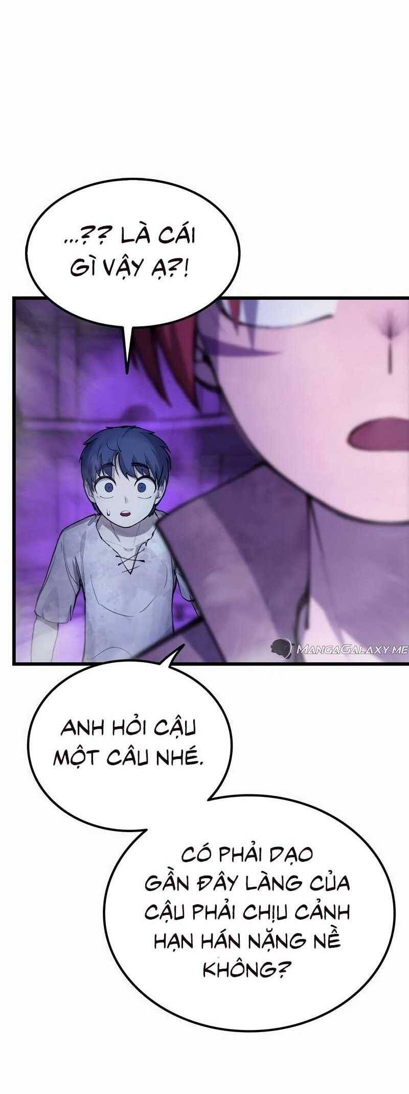 Hỏa Thạch Thuật Sư Chap 2 - Next Chap 3