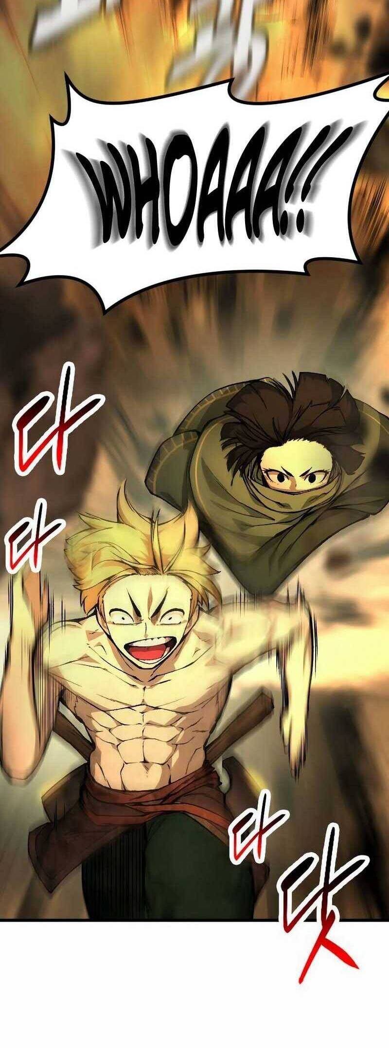 Hỏa Thạch Thuật Sư Chap 2 - Next Chap 3