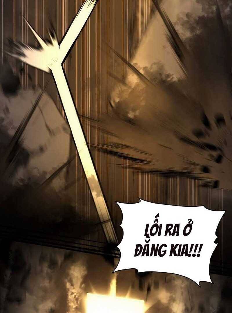 Hỏa Thạch Thuật Sư Chap 2 - Next Chap 3