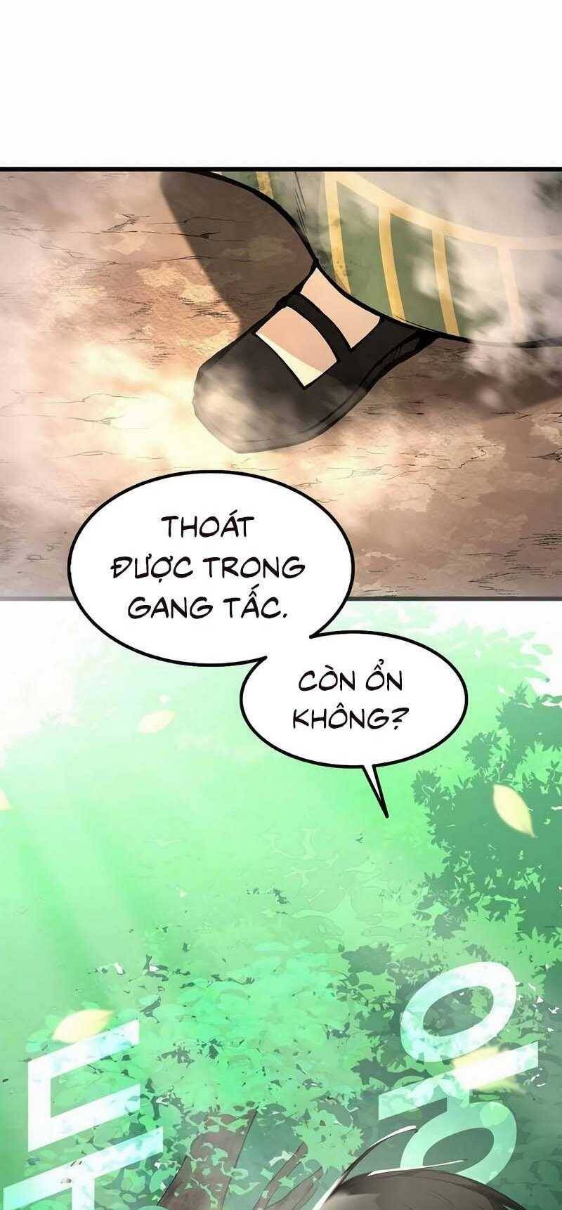 Hỏa Thạch Thuật Sư Chap 2 - Next Chap 3