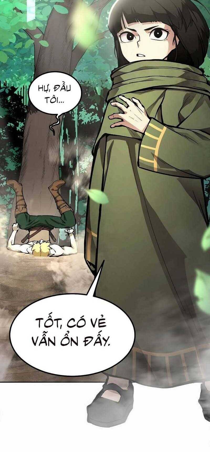 Hỏa Thạch Thuật Sư Chap 2 - Next Chap 3