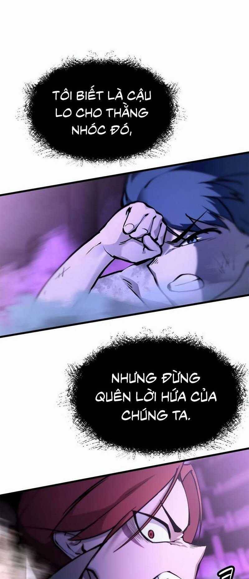 Hỏa Thạch Thuật Sư Chap 2 - Next Chap 3