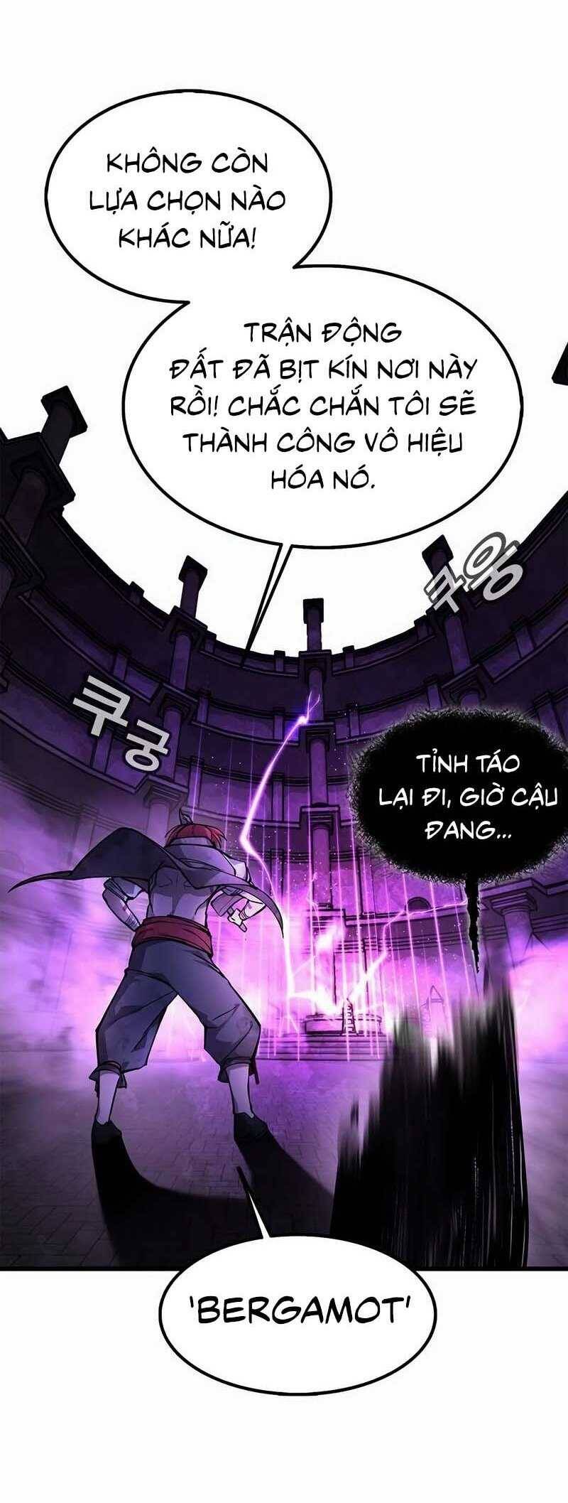 Hỏa Thạch Thuật Sư Chap 2 - Next Chap 3