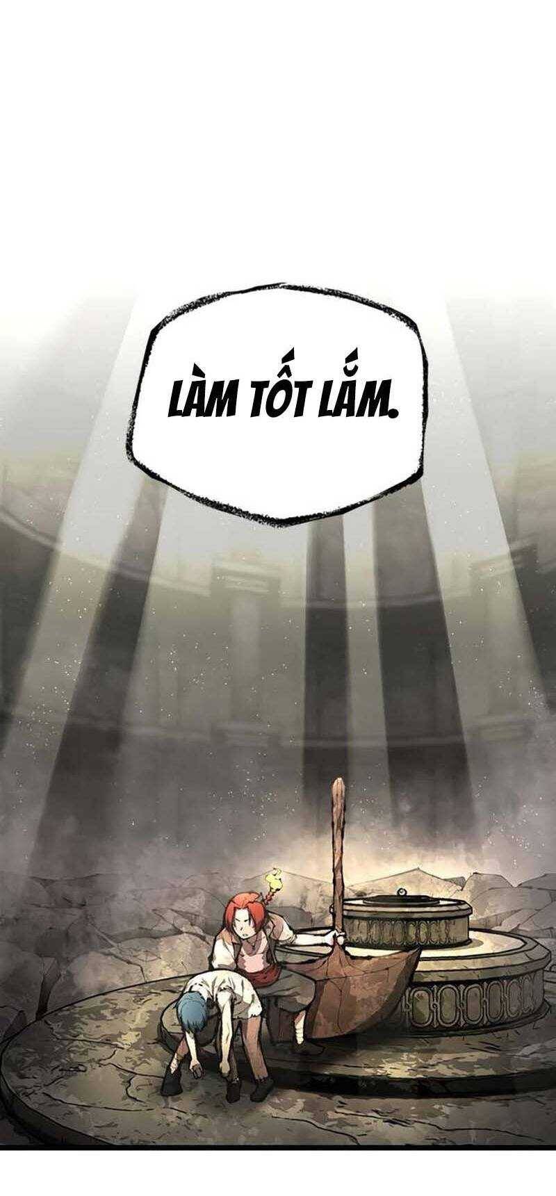 Hỏa Thạch Thuật Sư Chap 3 - Next Chap 4