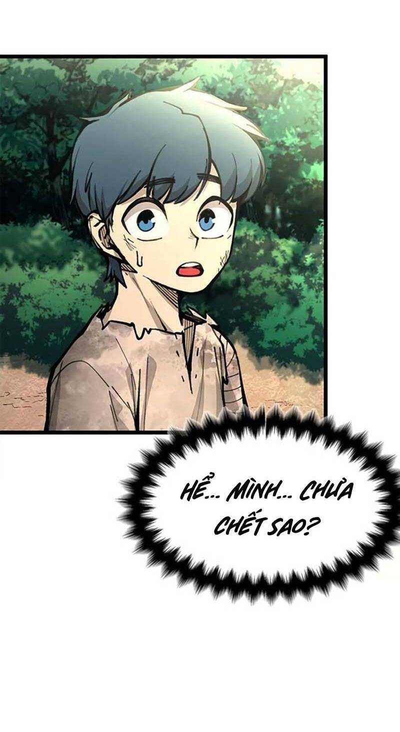 Hỏa Thạch Thuật Sư Chap 3 - Next Chap 4