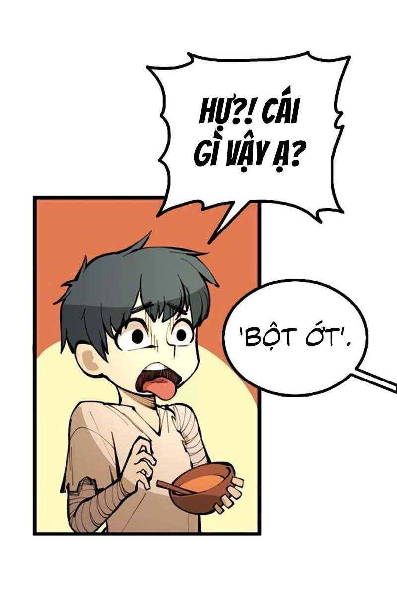 Hỏa Thạch Thuật Sư Chap 3 - Next Chap 4