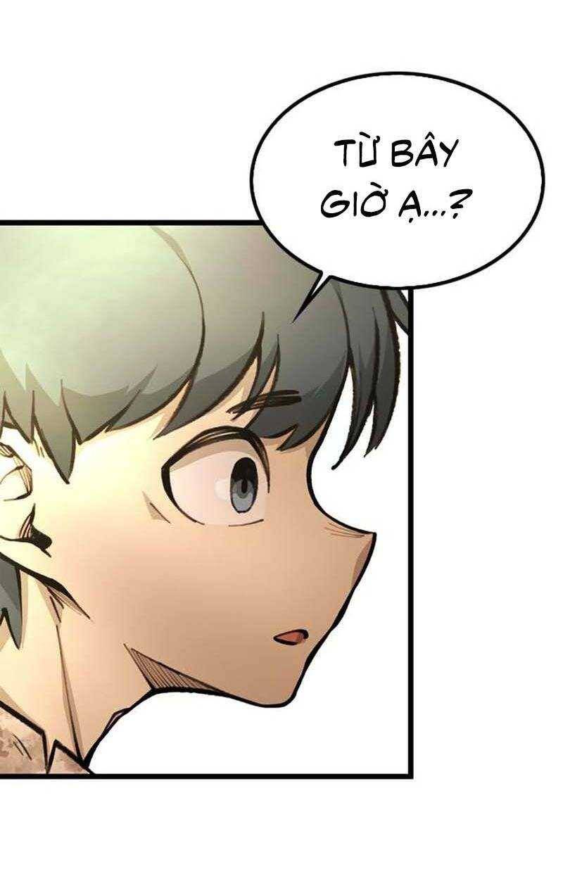 Hỏa Thạch Thuật Sư Chap 3 - Next Chap 4