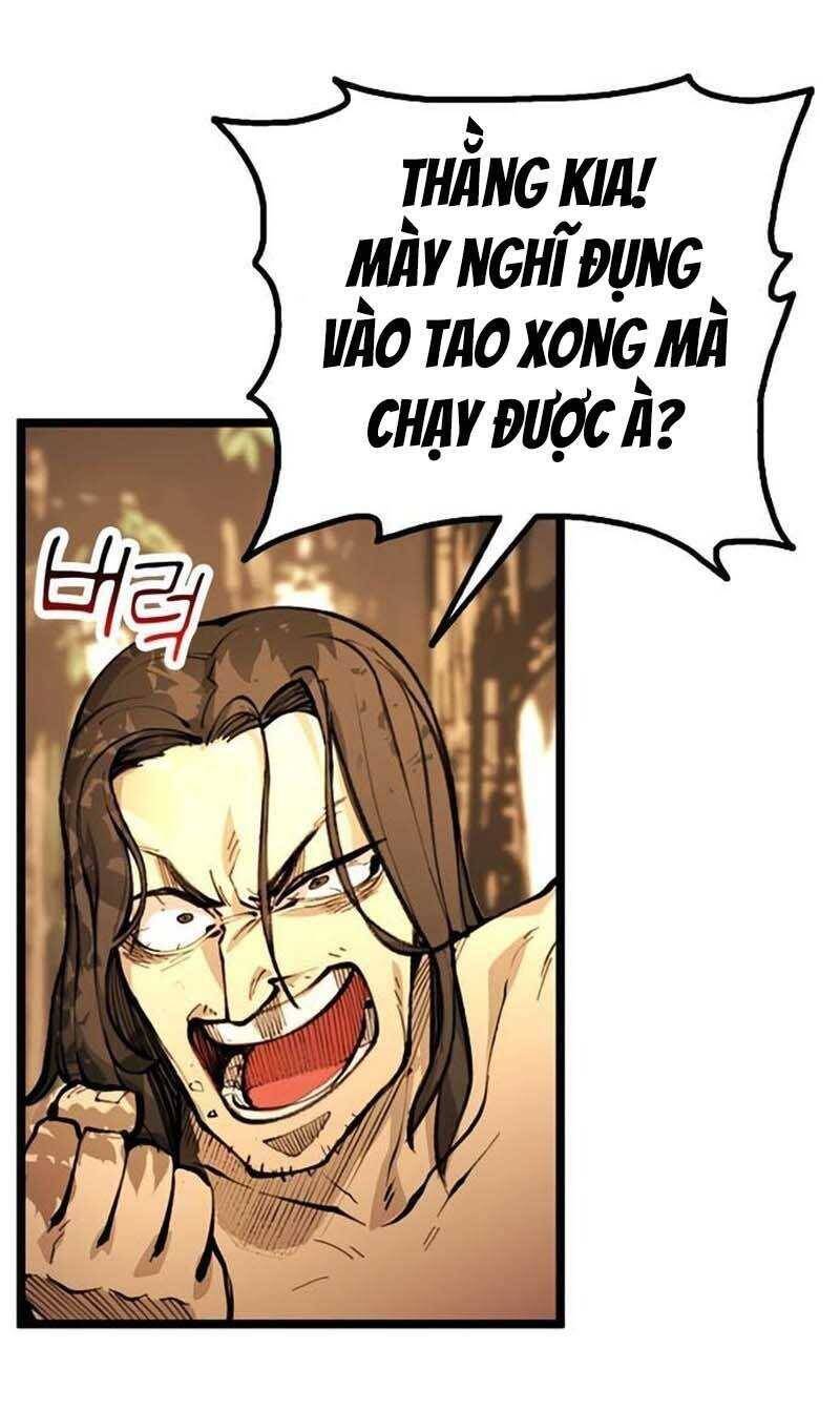 Hỏa Thạch Thuật Sư Chap 3 - Next Chap 4