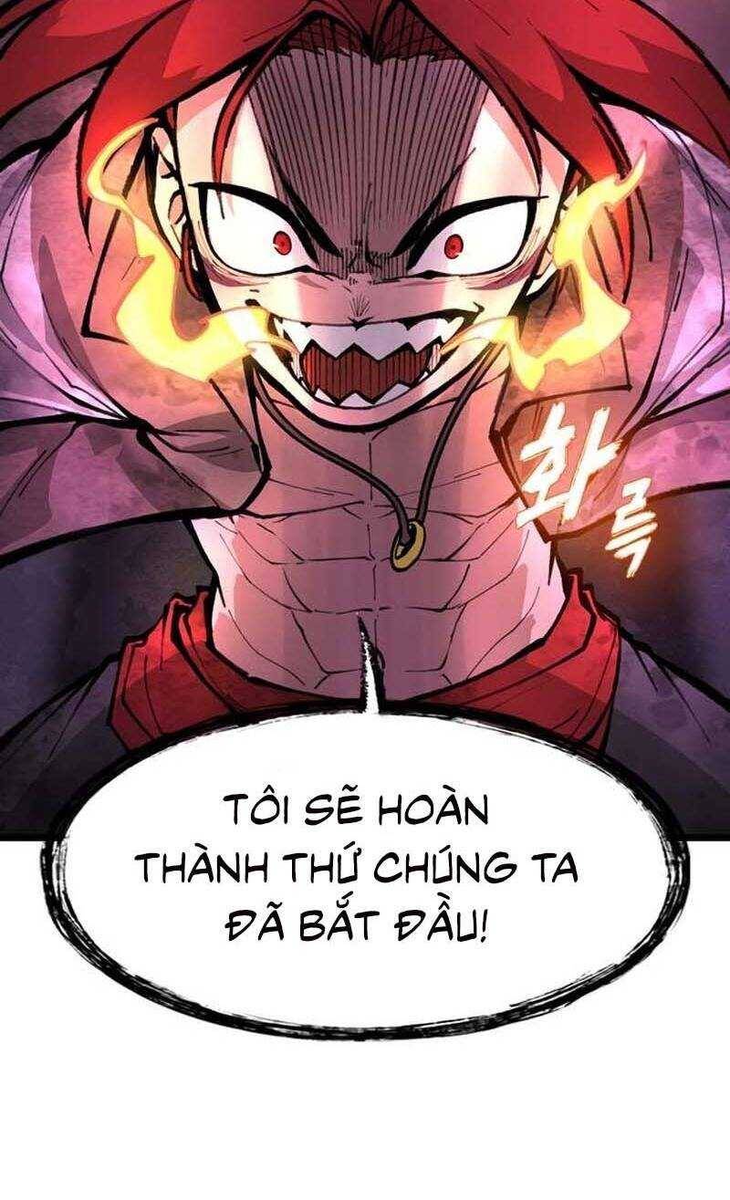 Hỏa Thạch Thuật Sư Chap 3 - Next Chap 4