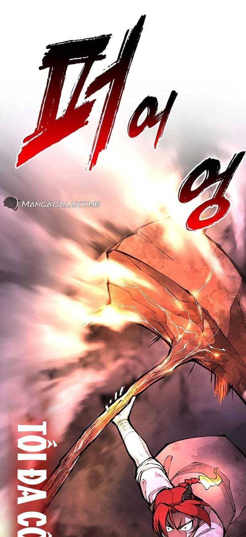 Hỏa Thạch Thuật Sư Chap 3 - Next Chap 4