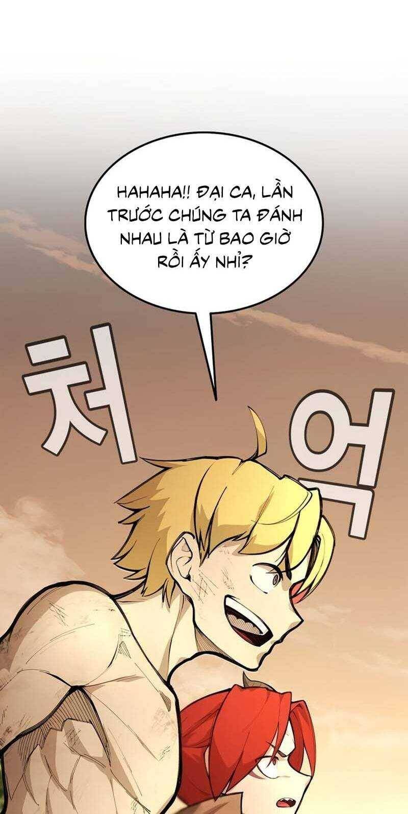Hỏa Thạch Thuật Sư Chap 4 - Next Chap 5
