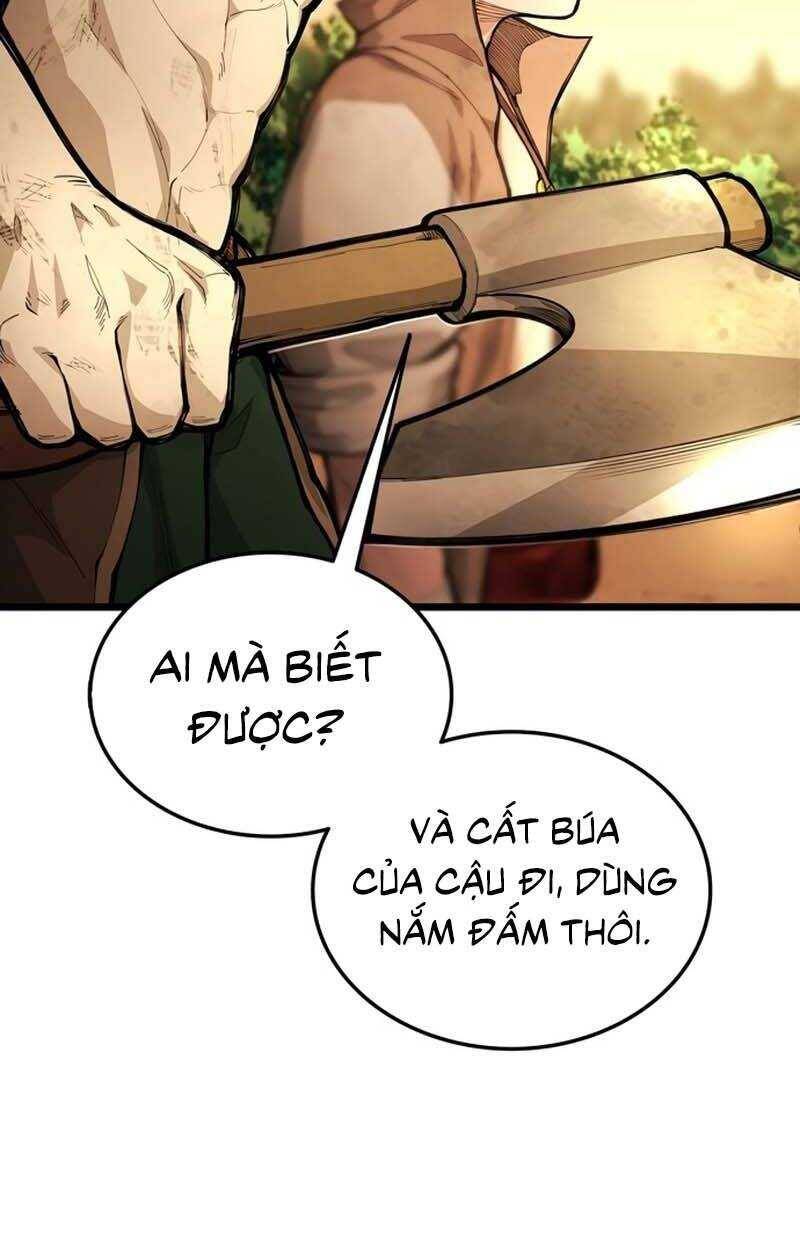Hỏa Thạch Thuật Sư Chap 4 - Next Chap 5